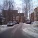 Кооперативная ул. в городе Щёлково