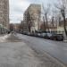 Большой Симоновский пер. в городе Москва
