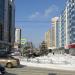 ул. Шейнкмана в городе Екатеринбург