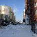 ул. Сакко и Ванцетти в городе Екатеринбург