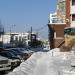 ул. Сакко и Ванцетти в городе Екатеринбург