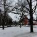 Правая Дворцовая аллея в городе Москва