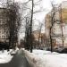 ул. Усиевича в городе Москва