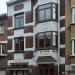 Rue d'Angleterre dans la ville de Charleroi