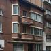 Rue d'Angleterre dans la ville de Charleroi