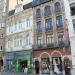 Boulevard Audent dans la ville de Charleroi