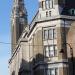 Rue de Beffroi dans la ville de Charleroi