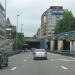 R9 dans la ville de Charleroi