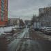 ул. Генерала Антонова в городе Москва