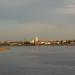 Волжская наб. в городе Рыбинск