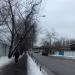 Газгольдерная ул. в городе Москва