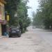 ул. 25 Октября в городе Остров