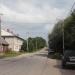 ул. Клавы Назаровой в городе Остров