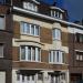 Rue Léon Bernus dans la ville de Charleroi