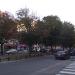 Boulevard Jacques Bertrand dans la ville de Charleroi