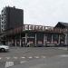Boulevard Jacques Bertrand dans la ville de Charleroi