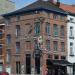 Boulevard Jacques Bertrand dans la ville de Charleroi