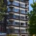 Boulevard Jacques Bertrand dans la ville de Charleroi