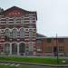 Boulevard Jacques Bertrand dans la ville de Charleroi
