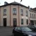 Place de la Boucheterre dans la ville de Charleroi
