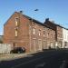Rue de la Boucheterre dans la ville de Charleroi