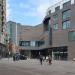 Place Émile Buisset dans la ville de Charleroi