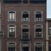 Place Émile Buisset dans la ville de Charleroi