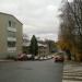Kirkkokatu in Lappeenranta city