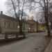 Raastuvankatu in Lappeenranta city
