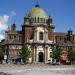 Place Charles II dans la ville de Charleroi
