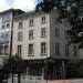 Place Charles II dans la ville de Charleroi