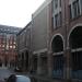Rue de Charleville dans la ville de Charleroi