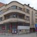 Rue de Charleville dans la ville de Charleroi