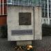 Allée des Chasseurs dans la ville de Charleroi
