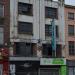 Rue du Collège dans la ville de Charleroi