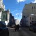 Лопухинский пер. в городе Москва
