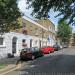Northdown Street in London city