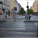 Anglická in Praha city
