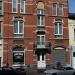Rue Dagnelies dans la ville de Charleroi
