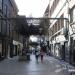 Rue de Dampremy dans la ville de Charleroi