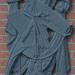 Contrescarpe Alphonse Darville dans la ville de Charleroi