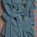 Contrescarpe Alphonse Darville dans la ville de Charleroi