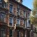 Boulevard Émile Devreux dans la ville de Charleroi