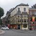 Boulevard Émile Devreux dans la ville de Charleroi