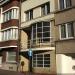 Boulevard Frans Dewandre dans la ville de Charleroi