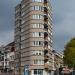 Boulevard Frans Dewandre dans la ville de Charleroi