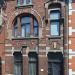 Rue Draily dans la ville de Charleroi