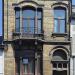 Rue Draily dans la ville de Charleroi