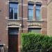 Rue Draily dans la ville de Charleroi