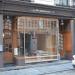 Rue Charles Dupret dans la ville de Charleroi